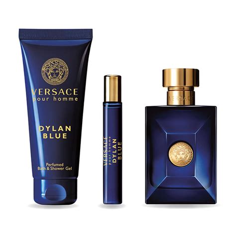 versace dylan blue homme avis